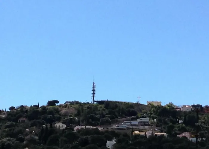 L'atypique Sète