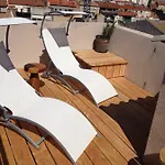 L'atypique * Sète