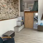 L'atypique Appartement Sète