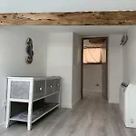 Appartement L'atypique *