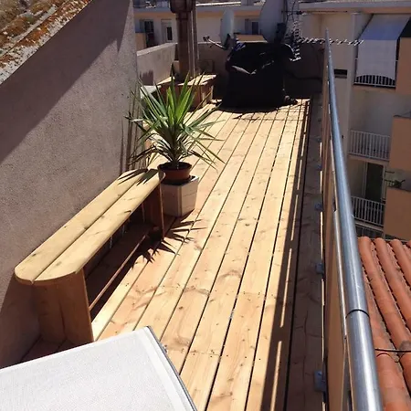 L'atypique Apartament *