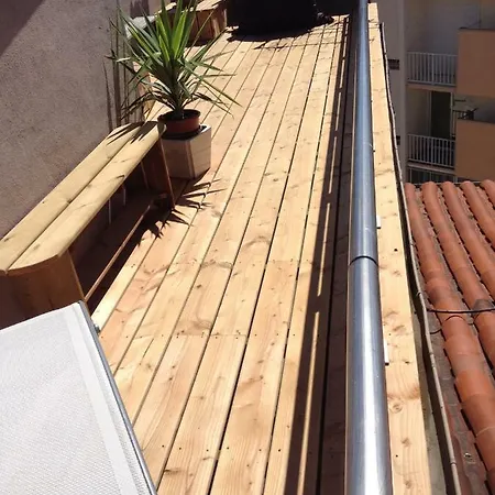 L'atypique Apartamento