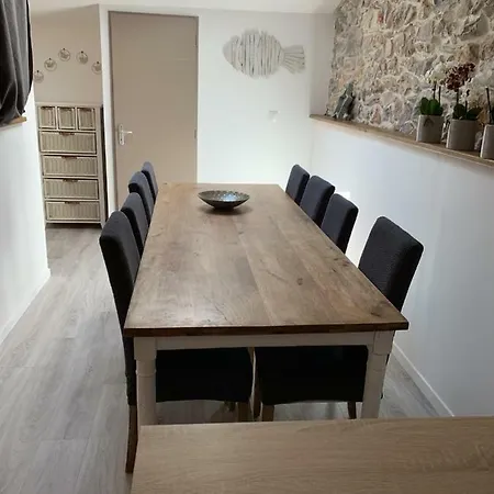 Apartament L'atypique