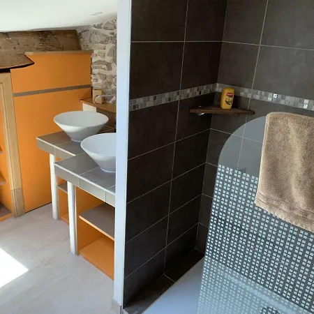 L'atypique Apartament Sète