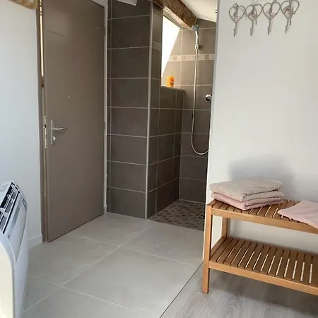 L'atypique Apartament Sète
