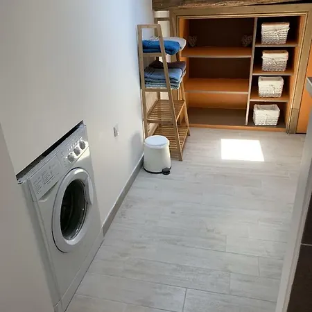 Apartamento L'atypique *