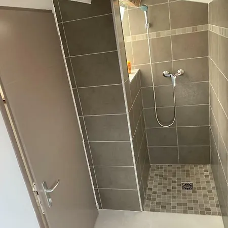 Apartamento L'atypique