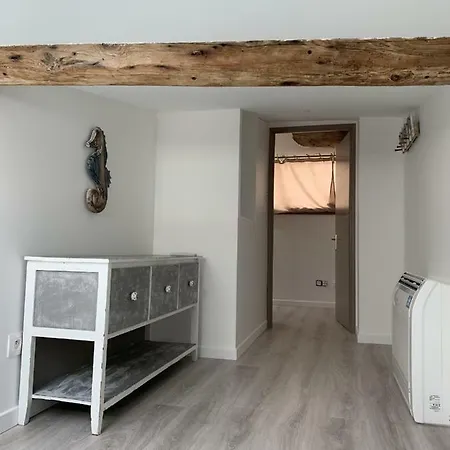 Apartamento L'atypique *