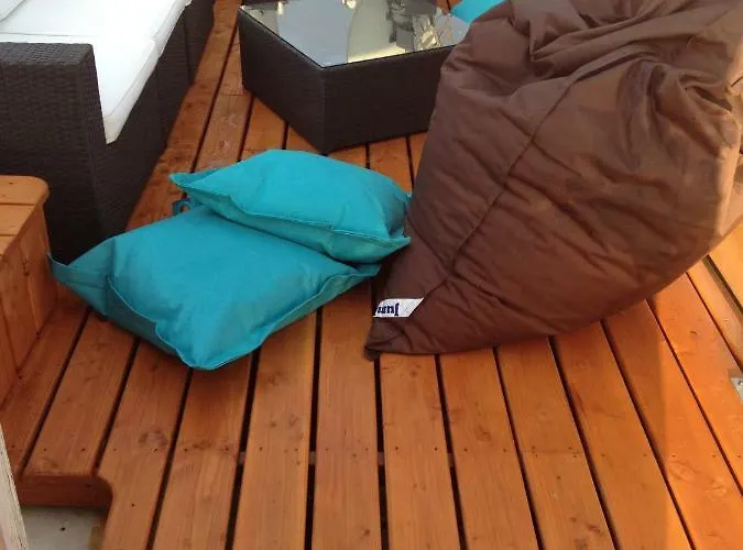 L'atypique Lägenhet *