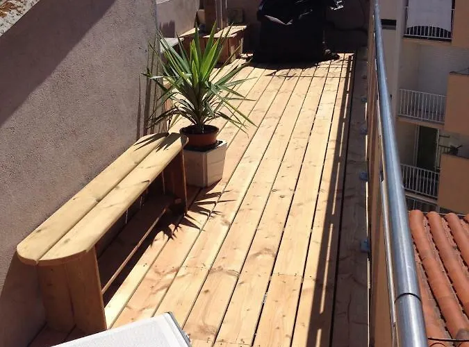 L'atypique Apartament *