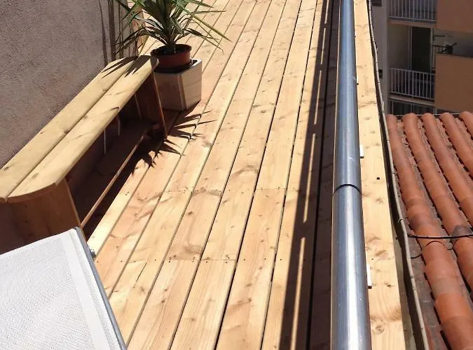 L'atypique Lägenhet