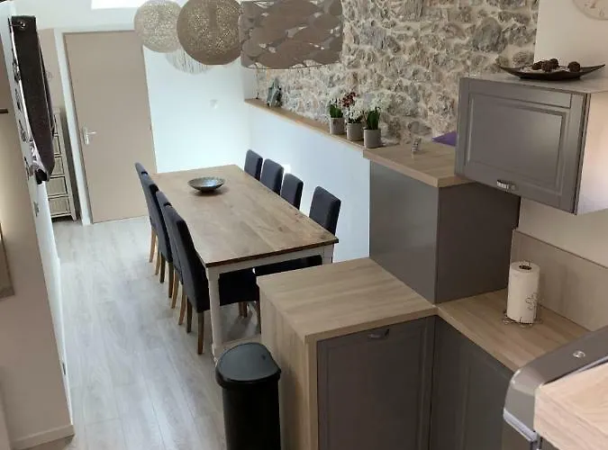 L'atypique Lägenhet *