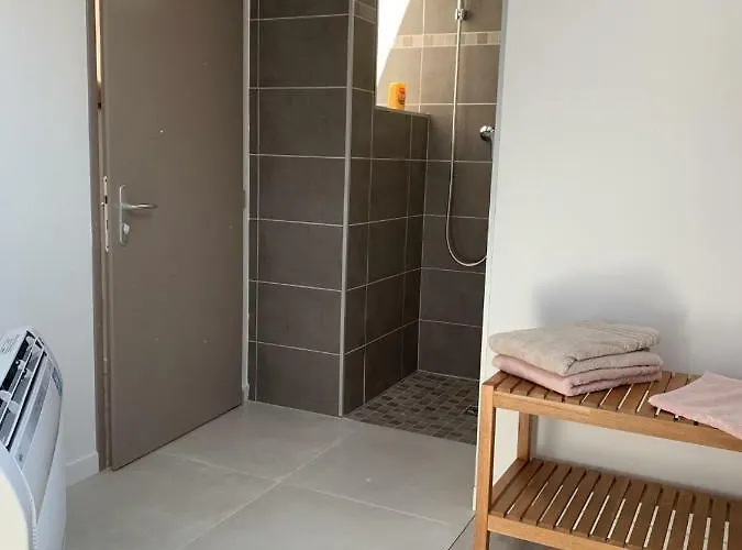 L'atypique Lägenhet Sète