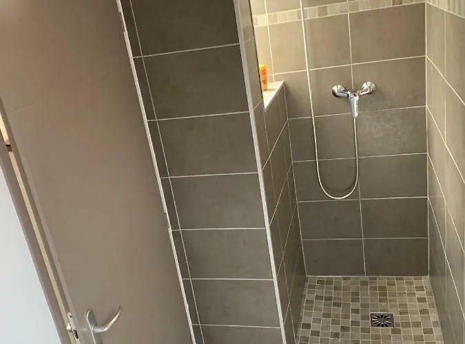 Lägenhet L'atypique